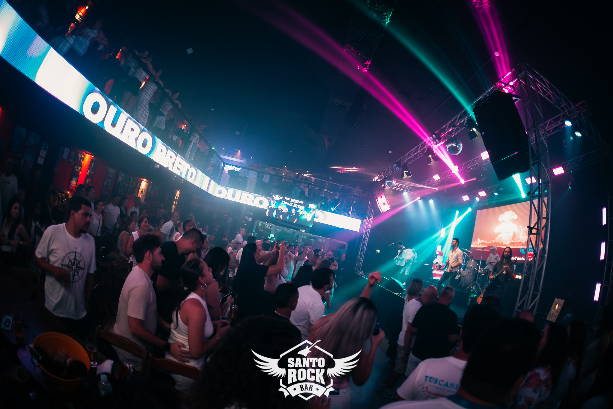  Sete Cidades / Ouro Preto 